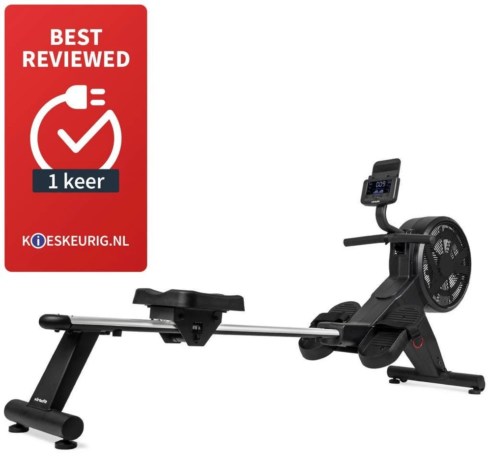 Abarqs VIRTUFIT ELITE ORO MAGNETINIS IRKLAVIMO TRENIRUOKLIS