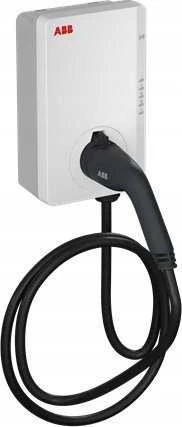 ABB TAC-W22-G5-RD-MC-0 380 - 415 V Juodas, Pilkas