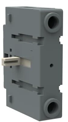 ABB OTPS40FPN2 KETVIRTA PAVARA Į OT/OT_C DEŠINĖJE