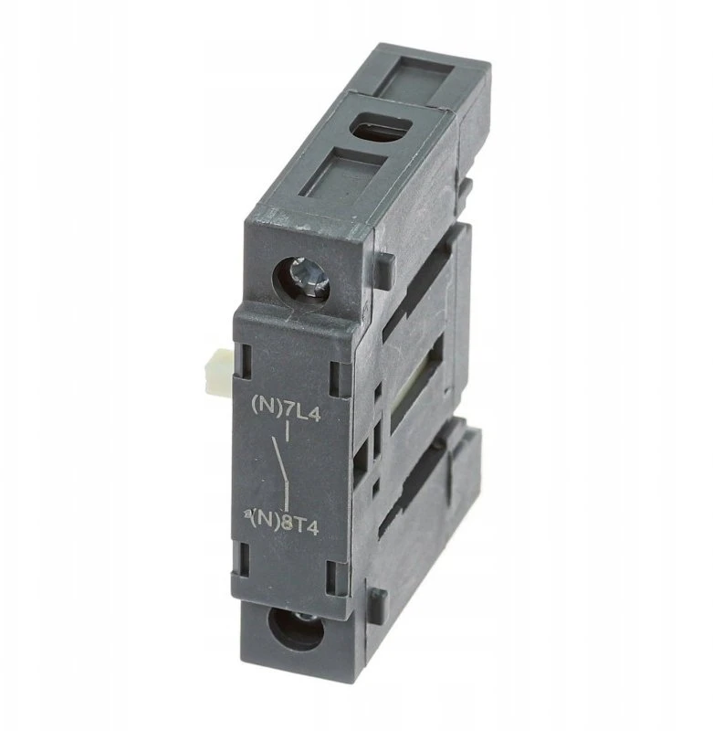 ABB OTPS40FPN2 KETVIRTA PAVARA Į OT/OT_C DEŠINĖJE
