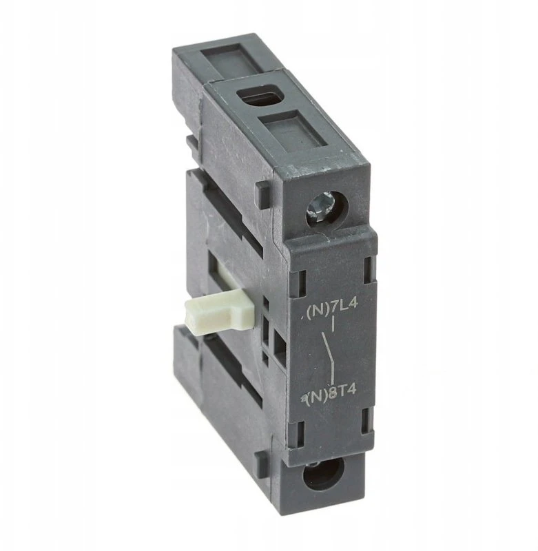 ABB OTPS40FPN2 KETVIRTA PAVARA Į OT/OT_C DEŠINĖJE