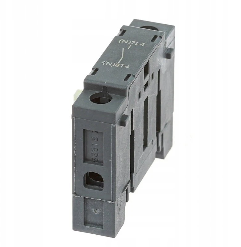 ABB OTPS40FPN2 KETVIRTA PAVARA Į OT/OT_C DEŠINĖJE