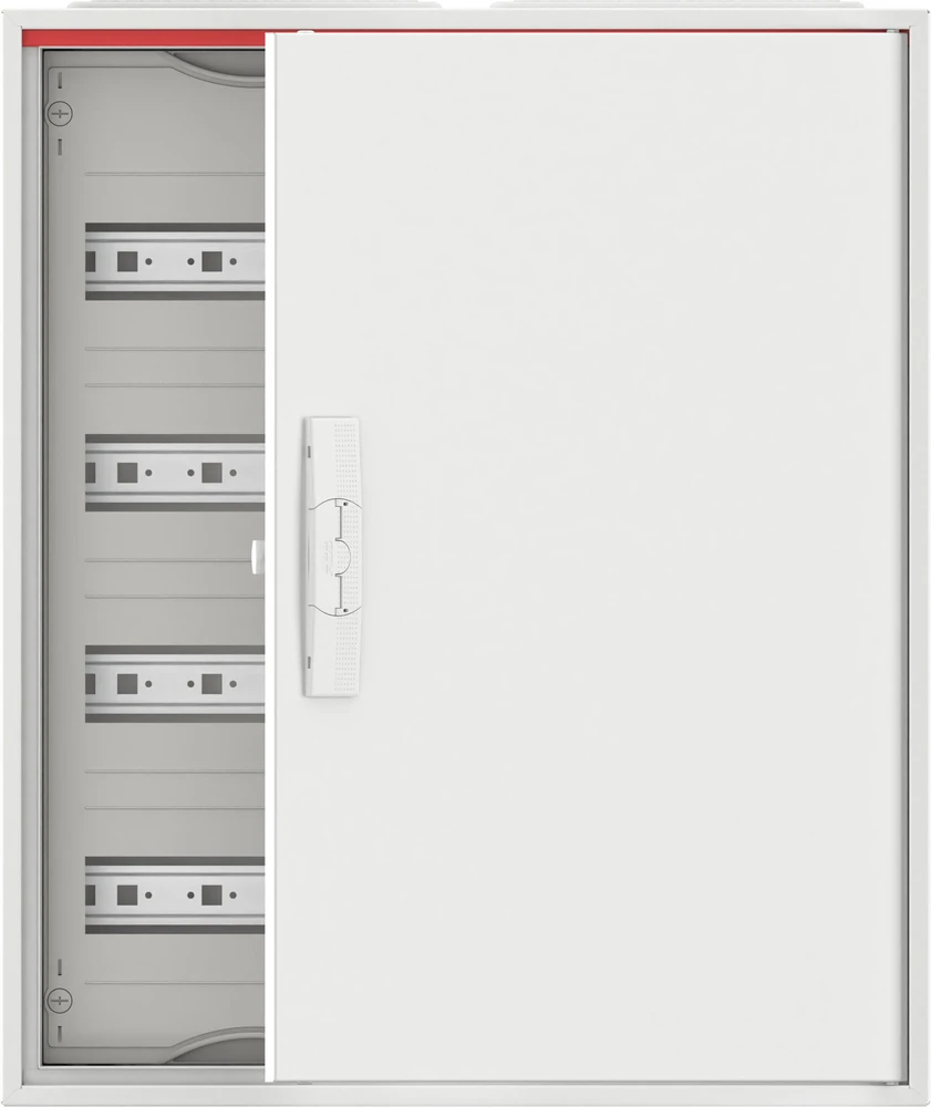 ABB ComfortLineCA iš dalies atviros durelės