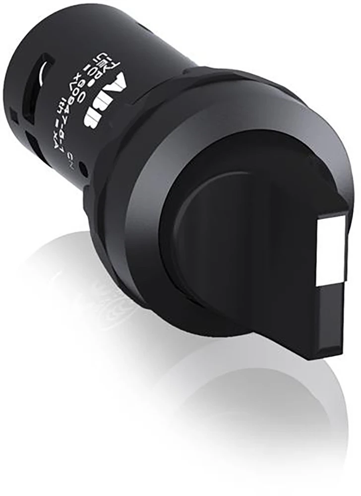 ABB Przełącznik sukamasis kompaktowy C2SS1-10B-20 2-pozycyjny juoda 1SFA619200R1026