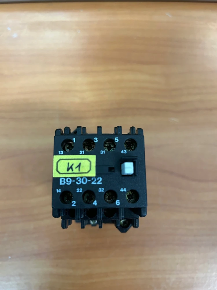 ABB Kontaktorius AFS09-30-22-11 24-60V50/60HZ 20-60VDC 1SBL137082R1122
