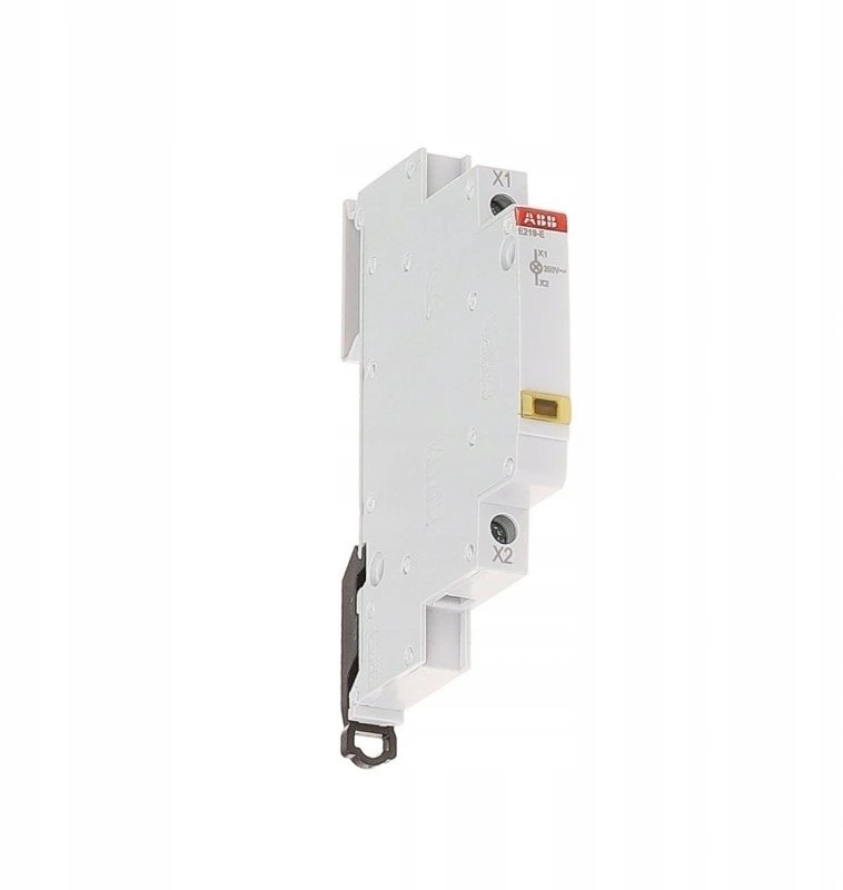 ABB E219-E GELTONA LED LEMPA 115...230VAC