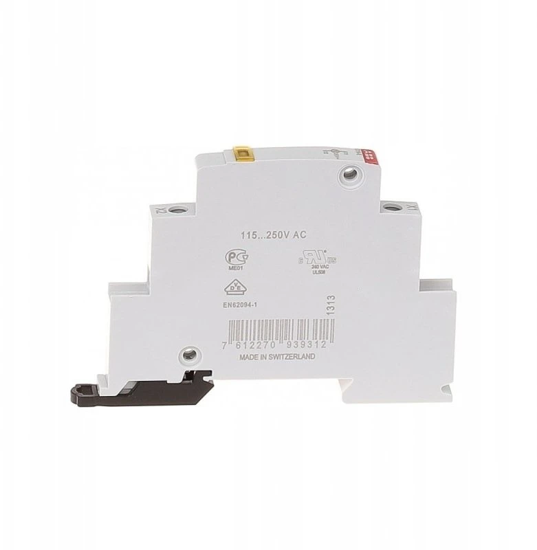 ABB E219-E GELTONA LED LEMPA 115...230VAC