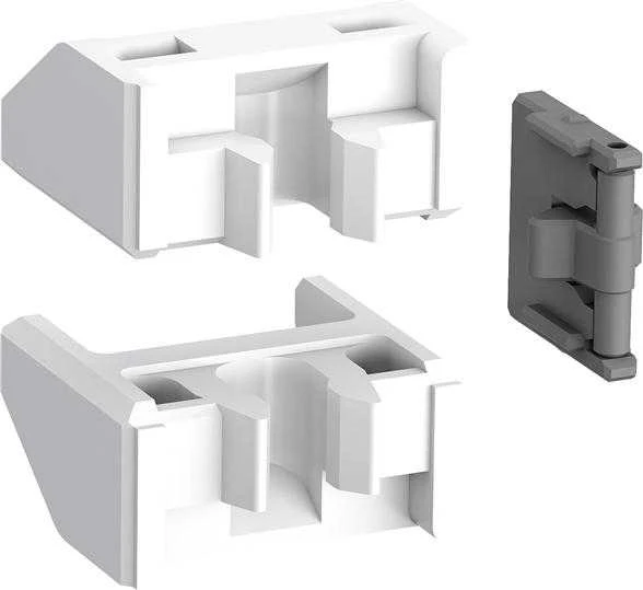 ABB mechaninis VM4 kontaktorių blokavimas 1SBN030105T1000