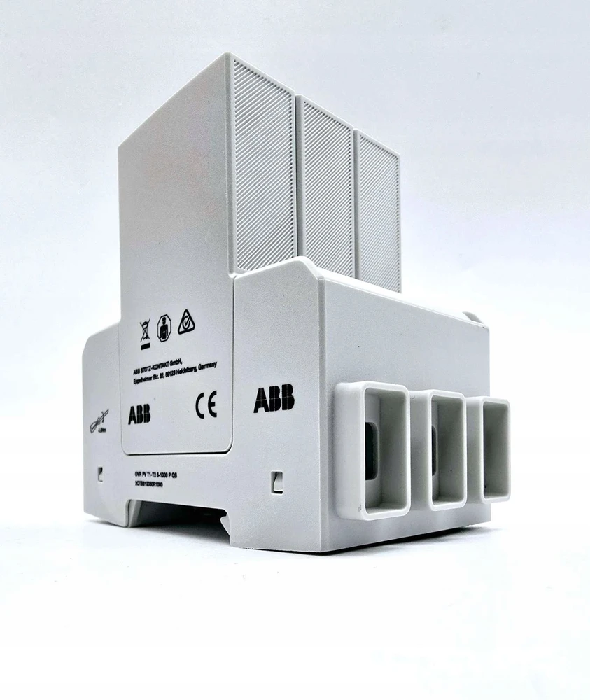 ABB OVR T1-T2 4L 12.5-275S P QS SRAUTŲ RIBA.