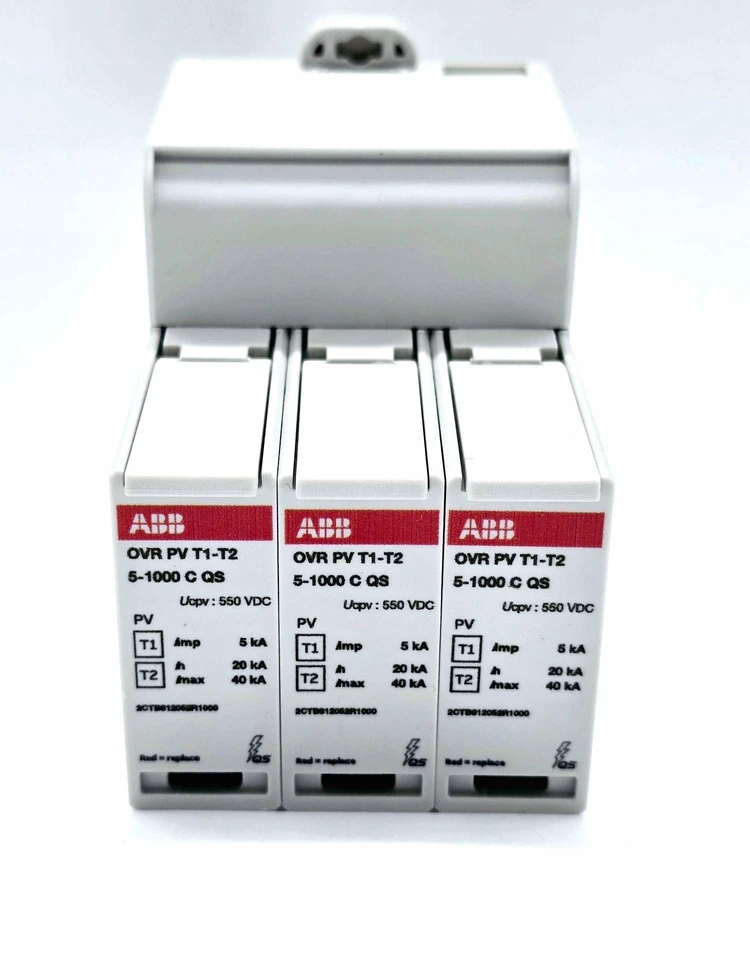 ABB OVR T1-T2 4L 12.5-275S P QS SRAUTŲ RIBA.