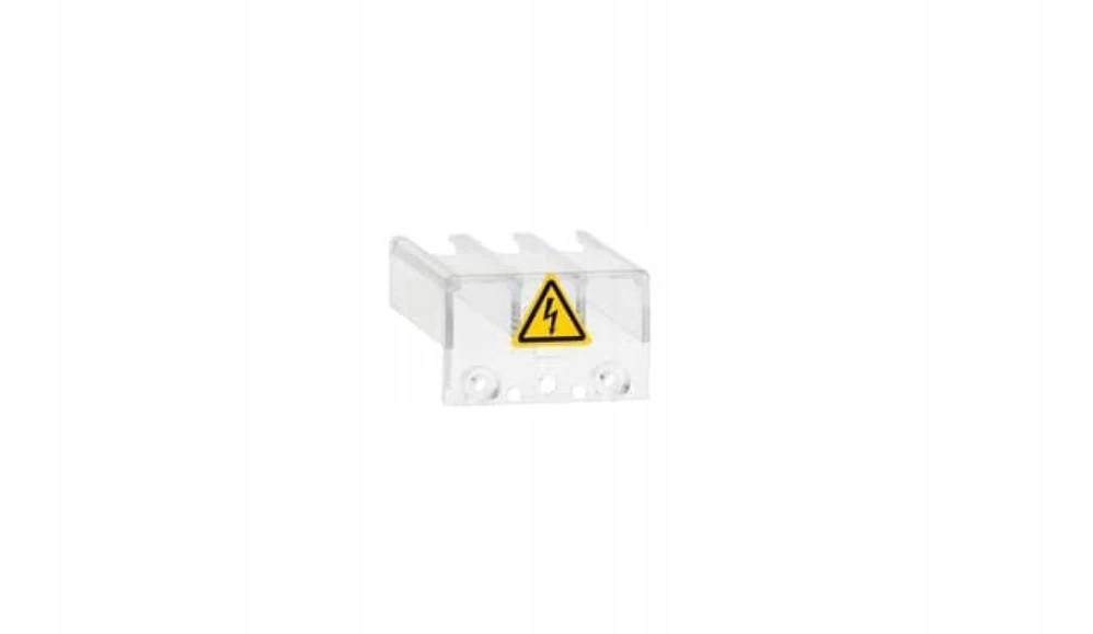 ABB gnybtų dangtelis (3 gnybtams) OTS40T3 1SCA105317R1001