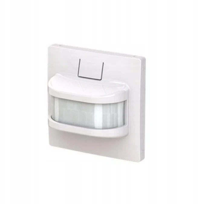 ABB PIR judesio jutiklis 180 ZONI baltas 3299T-A02182 500 2CHT702182A4500