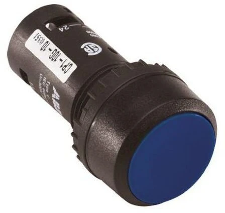 ABB CP1-10L-10-ĮGALVOTAS MYGTUKAS 1NOBLUE