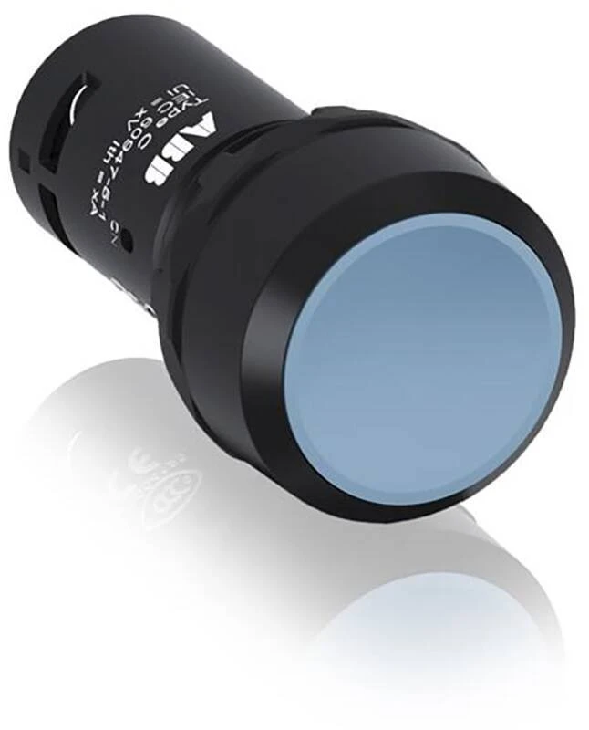 ABB CP1-10L-10-ĮGALVOTAS MYGTUKAS 1NOBLUE