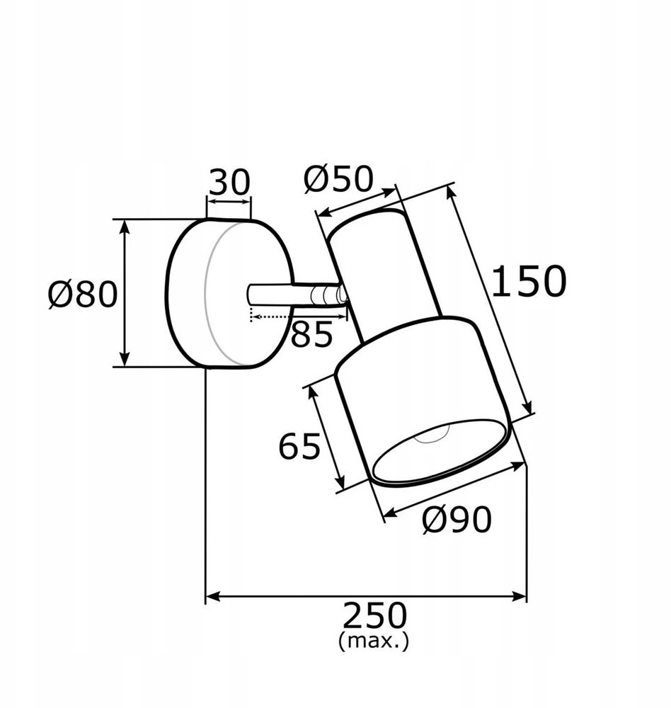 ABB Ribinis jungiklis LS31P51B11 1SBV010151R1211
