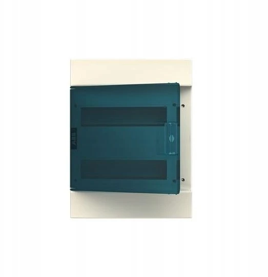 Skydelis ABB 1SPE007717F0521, virštinkinis, IP41, 24 mod.