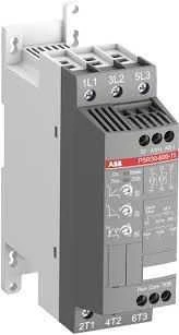 ABB SOFTSTART PSR30-600-11 / 15KW AT 400V