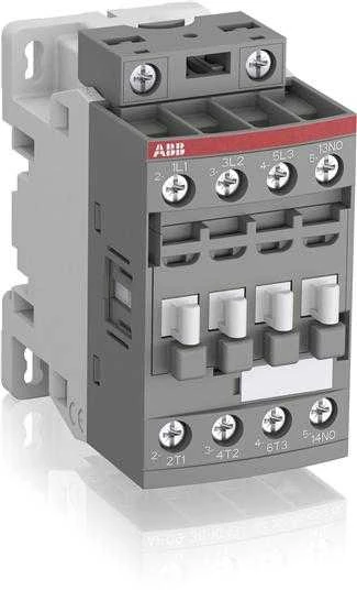 ABB AF30-30-00-13-KONTAKTORIUS 30A, 100-250VAC/DC