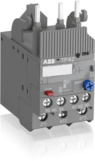 ABB Terminė relė TF42-4.2 gG 1SAZ721201R1035