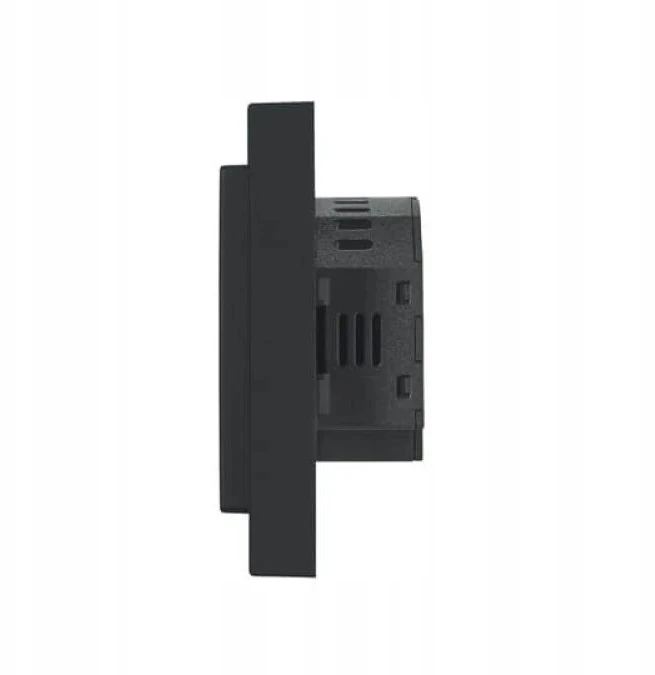 ABB termostatas su zondu TC16-20U 16A 230V 2TKA00004033
