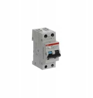ABB 1P+N, CHA.C, 20