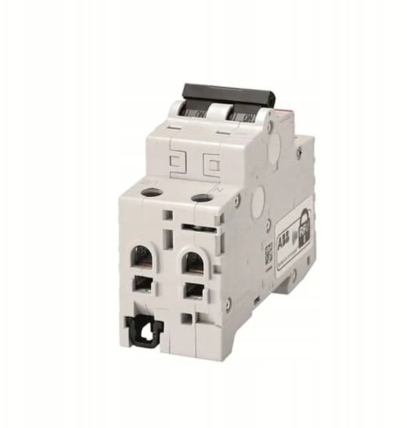 ABB 1P+N, CHA.C, 10