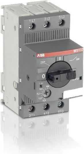 ABB MS132-25-VARIKLIŲ JUNGIKLIS