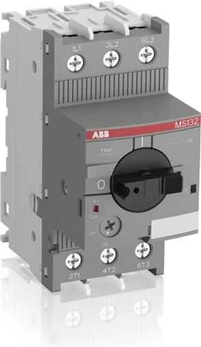 ABB MS132-32-VARIKLIŲ JUNGIKLIS