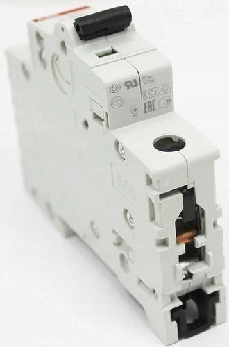 ABB JUNGIKLIS SZ201-B32 6KA 32A 1P