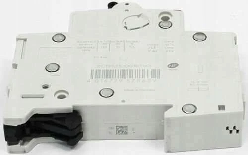 ABB JUNGIKLIS SZ201-B32 6KA 32A 1P