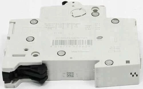 ABB JUNGIKLIS SZ201-C25 6KA 25A 1P
