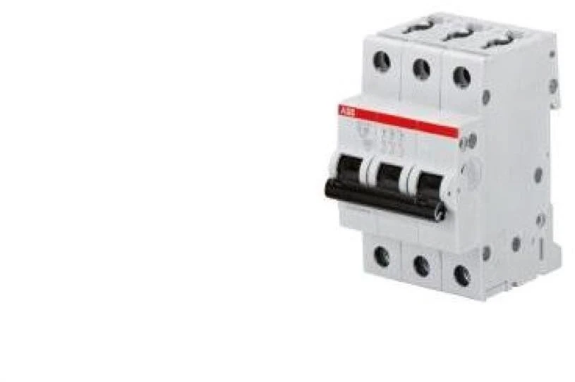ABB JUNGIKLIS SZ203-B16 6KA 16A 3P