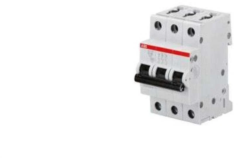 ABB JUNGIKLIS SZ203-C25 6KA 25A 3P