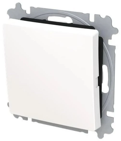 ABB ZONI laiptų jungiklis, baltas 3559T-A06345 500W 2CHT590635A6500
