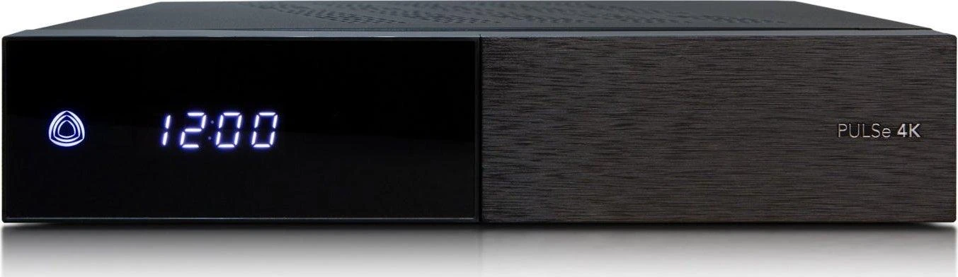 Ab Com Pulse 4K Ab 1x imtuvas dvb-s2x 1x imtuvas dvb-t2/c