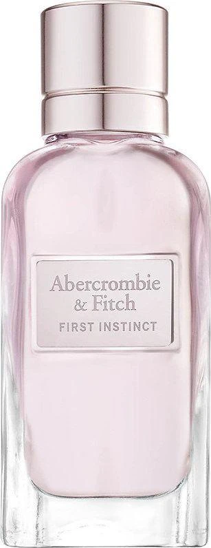 Abercrombie - Fitch First Instinct Woman kvepalų purškiklis 30ml