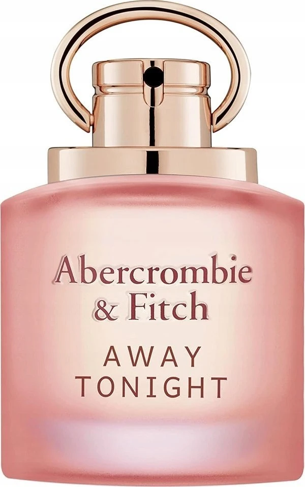 Abercrombie & Fitch Away Tonight EDP parfumuotas vanduo moterims, 100 ml