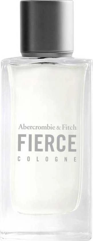 Abercrombie & Fitch Fierce Cologne Men EDC odekolonas vyrams, 50 ml