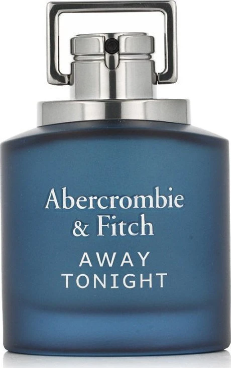 Abercrombie & Fitch Away Tonight EDT tualetinis vanduo vyrams, 100 ml