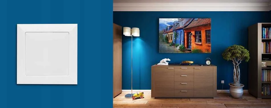 Plastrol Lizdas wtyczkowe podwójne -perła- p/t 2x2p 16a, 250v do systemu ramkowego, sidabrinė