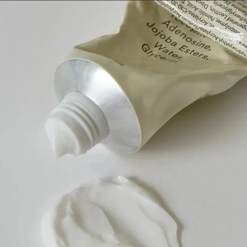 Abib Jericho rožių kreminis dieninis kremas, 75 ml