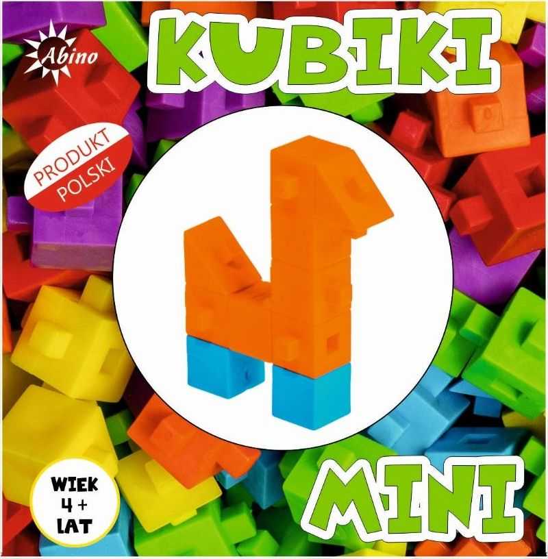 Abino Kubiki Mini – Lami ABINO