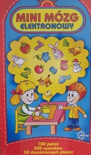ABINO Flotilės žaidimas