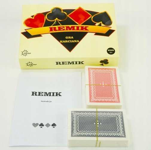 ABINO Remik AB 72458
