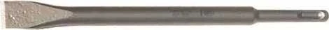 Abraboro 4 SDS-Plus kaltų rinkinys, plokščias 250x20 mm ABRABORO
