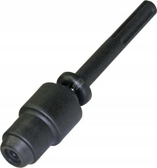 Abraboro Adapteris su SDS-Max na SDS-Plus, 200 mm, ABRABORO