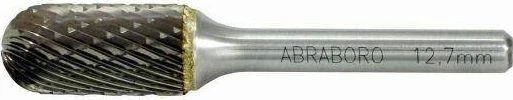 Abraboro ABRABORO metalo pjaustytuvas Type C, 6,0 x 50/18 - TCT cilindras