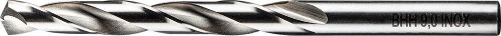 Wiertło Grąžtas 11,9 NWKa INOX DIN 338 RN, šlifuotas 151-101 HSS-E Co5