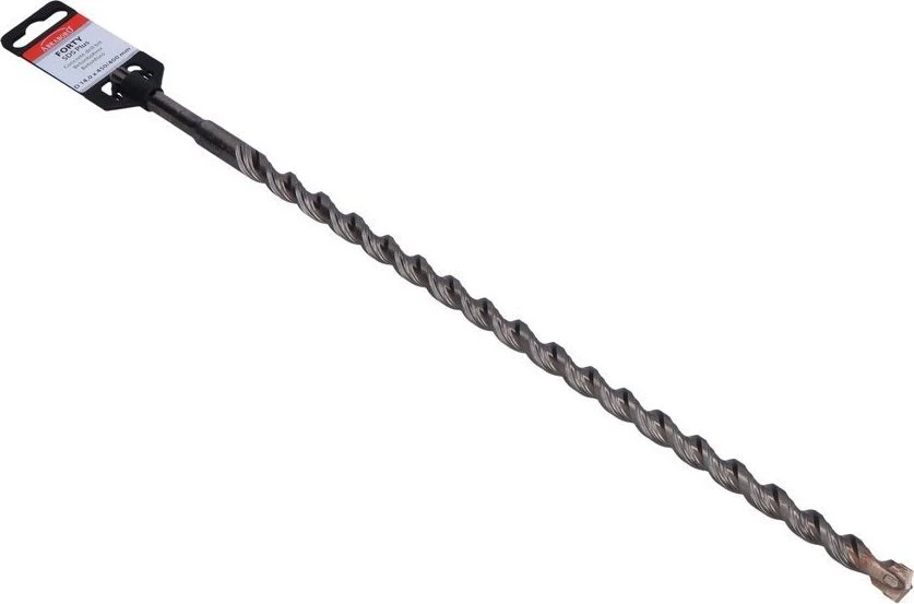 Abraboro grąžtas betonui SDS-Plus 14/450/400 4 ašmenų (AB00004030)