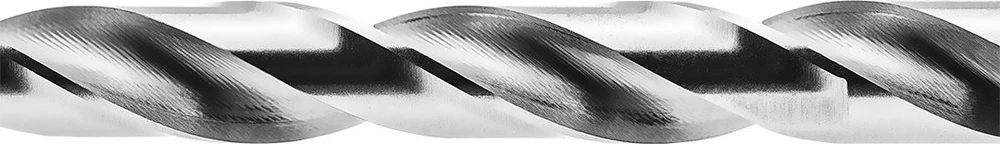 Grąžtas Wiertła „Baildon BASIC DIN 338 RN NWKa“ 8 mm metalo grąžtai, HSS (S), 117–75 mm, 10 kartotinis